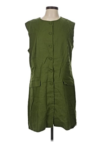 H&M Casual Dress (view 1)