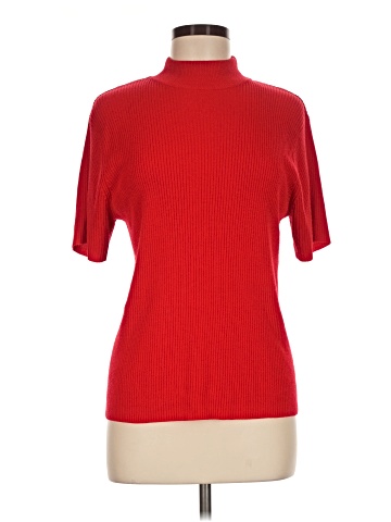 Crystal Kole Turtleneck Sweater (view 1)