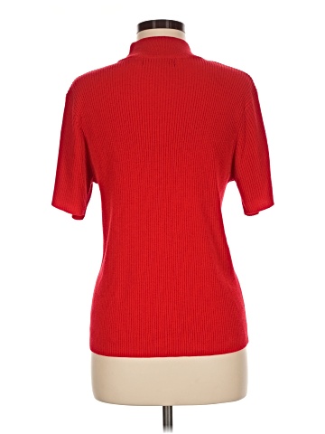 Crystal Kole Turtleneck Sweater (view 2)