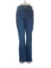 SPANX Blue Jeans Size 8 - photo 1