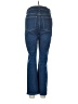 SPANX Blue Jeans Size 8 - photo 2