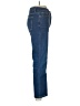 SPANX Blue Jeans Size 8 - photo 4