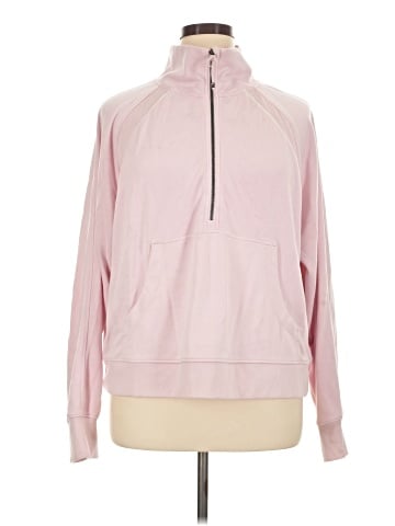 Danskin Pullover Sweater (view 1)