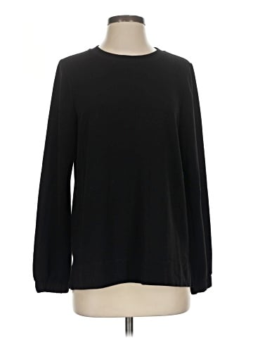 Cuddl Duds Pullover Sweater (view 1)