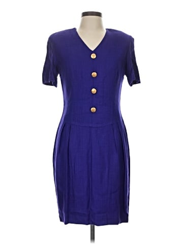 Donna Ricco Casual Dress (view 1)