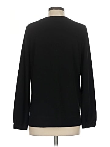 Cuddl Duds Pullover Sweater (view 2)