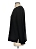 Cuddl Duds Black Pullover Sweater Size S - photo 5