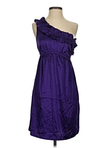 Susana Monaco Cocktail Dress (view 1)