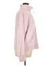 Danskin Pink Pullover Sweater Size XL - photo 4