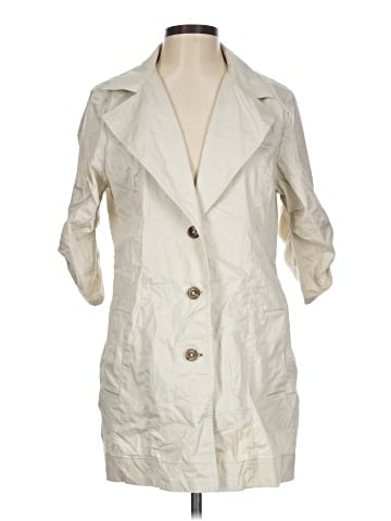 CAbi Trenchcoat (view 1)
