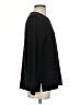 Cuddl Duds Black Pullover Sweater Size S - photo 4