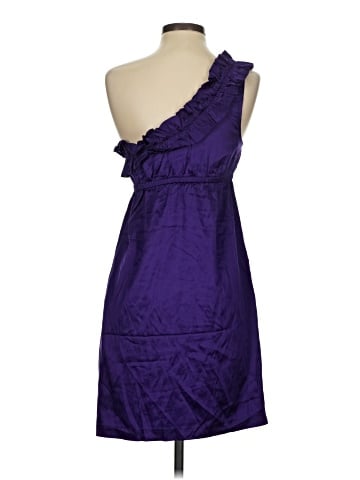 Susana Monaco Cocktail Dress (view 2)