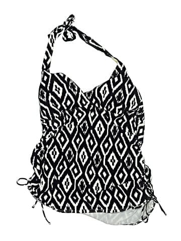 Lands' End Swimsuit Top (view 1)