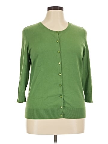 Talbots Cardigan (view 1)