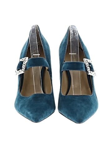 Ann Taylor Heels (view 2)