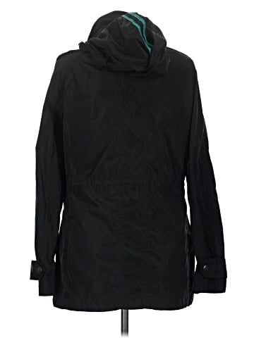 a.n.a. A New Approach Raincoat (view 2)