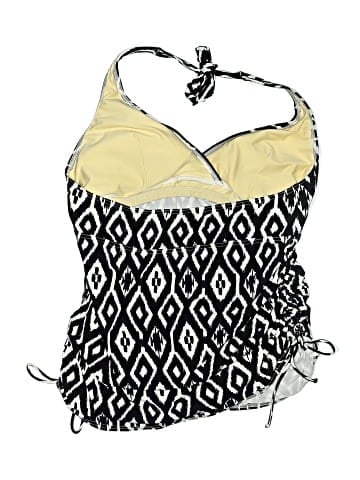 Lands' End Swimsuit Top (view 2)