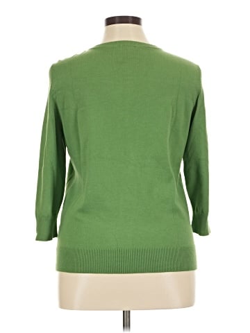 Talbots Cardigan (view 2)
