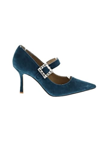 Ann Taylor Heels (view 1)