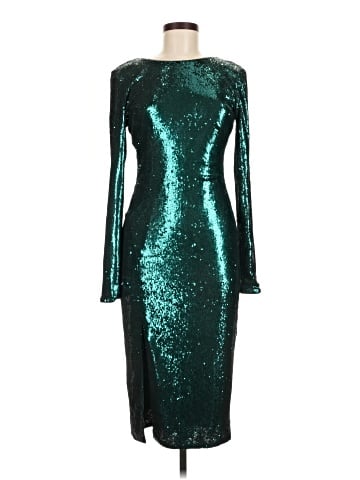 Dress the Population Cocktail Dress (view 1)