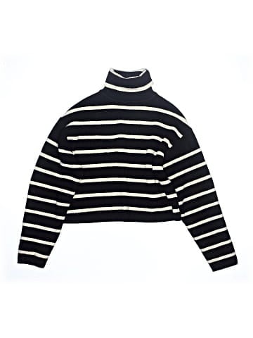 Zara Turtleneck Sweater (view 1)