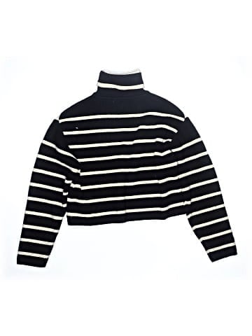 Zara Turtleneck Sweater (view 2)