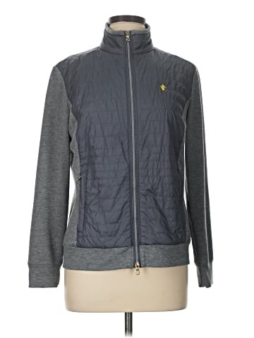 Fairway & Greene Track Jacket (view 1)