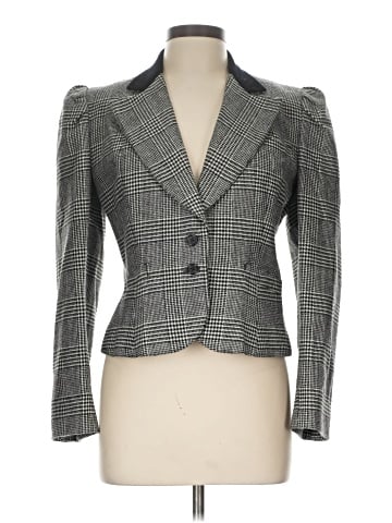 Unbranded Blazer (view 1)