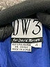 David Warren 100% Polyester Blue Coat Size 4 - photo 3