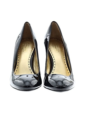 Coach Heels (view 2)
