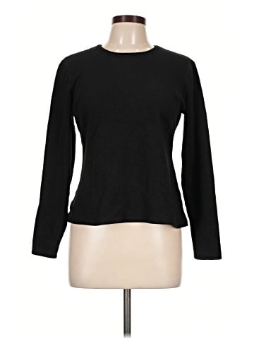Cuddl Duds Long Sleeve Top (view 1)