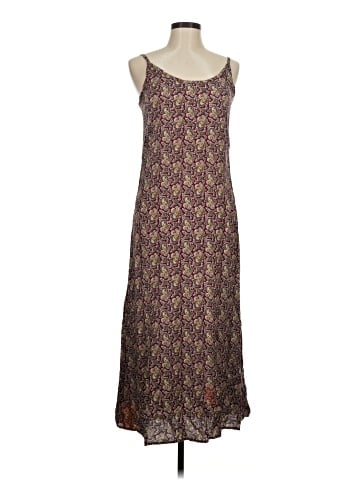 All That Jazz Casual Dress (view 1)