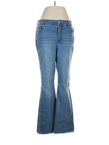 Tahari Jeans (view 1)