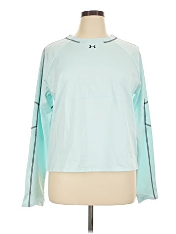 Under Armour Long Sleeve Top (view 1)