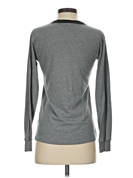 Victoria's Secret Pink Long Sleeve T-Shirt (view 2)