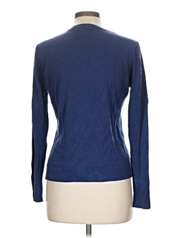 August Silk Cardigan (view 2)