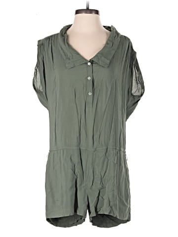 Ella Moss Casual Dress (view 1)