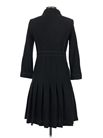 Marc Jacobs Wool Coat (view 2)