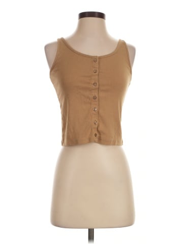 Gap Sleeveless Top (view 1)