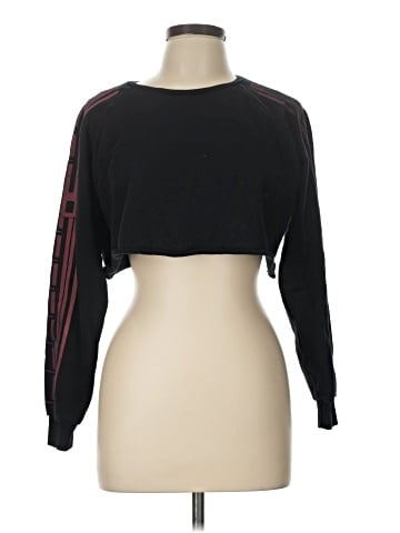 Baja East Pullover Sweater (view 1)