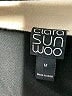 Clara Sun Woo Black Pullover Sweater Size M - photo 7