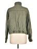 Splendid Green Jacket Size L - photo 2