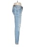 Levi's Hearts Blue Jeans Size 4 - photo 4