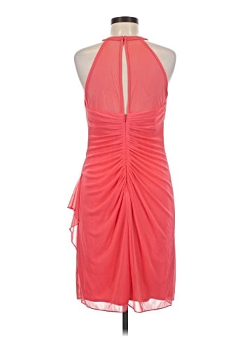 David's Bridal Cocktail Dress (view 2)