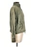 Splendid Green Jacket Size L - photo 4