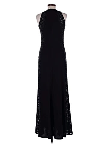 Carmen Marc Valvo Cocktail Dress (view 2)