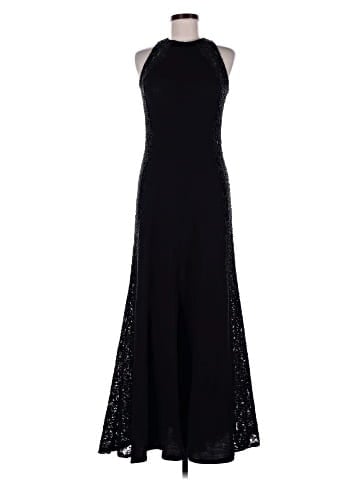 Carmen Marc Valvo Cocktail Dress (view 1)