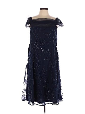 JS Collections Cocktail Dress (view 1)