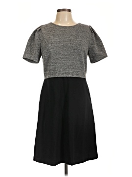 Ann Taylor LOFT Casual Dress (view 1)