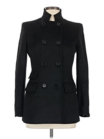 Max Mara wool coat (view 1)